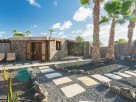 1 Bedroom Eco Casita by Arrieta Beach with Shared Pool in Lanzarote, Canary Islands